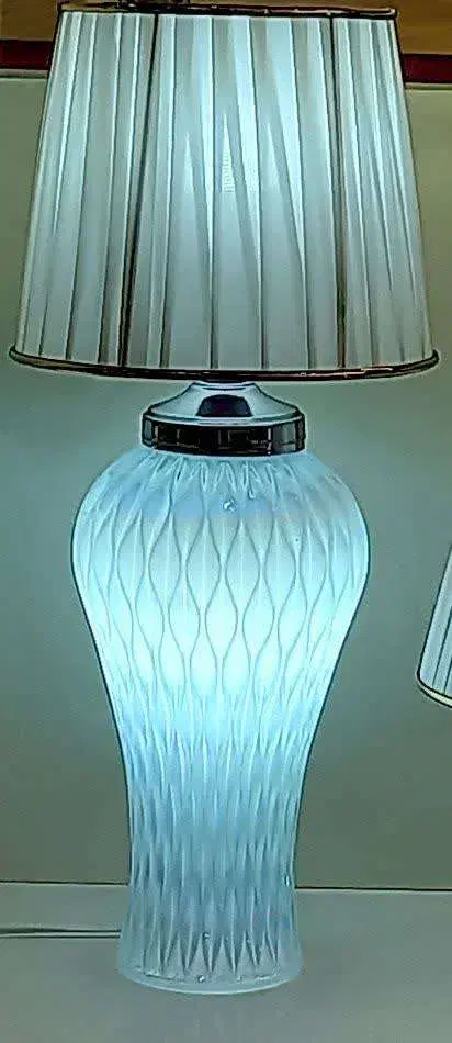 تولید انواع اباژور و کنار سالنی|چراغ خواب و آباژور|اردبیل, |دیوار