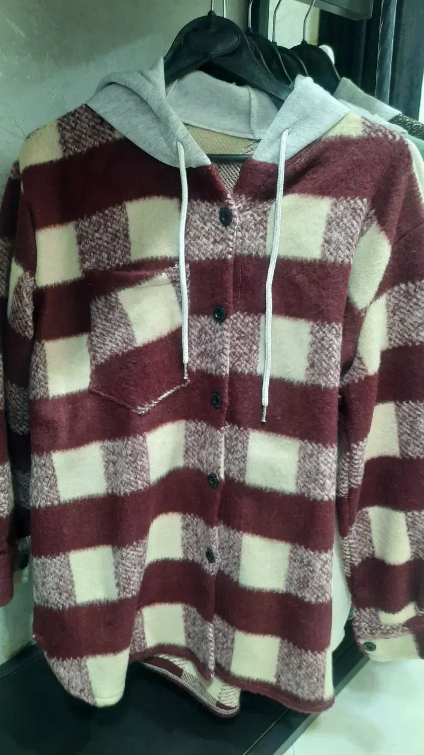 مانتو و شلوار|لباس|دورود, |دیوار