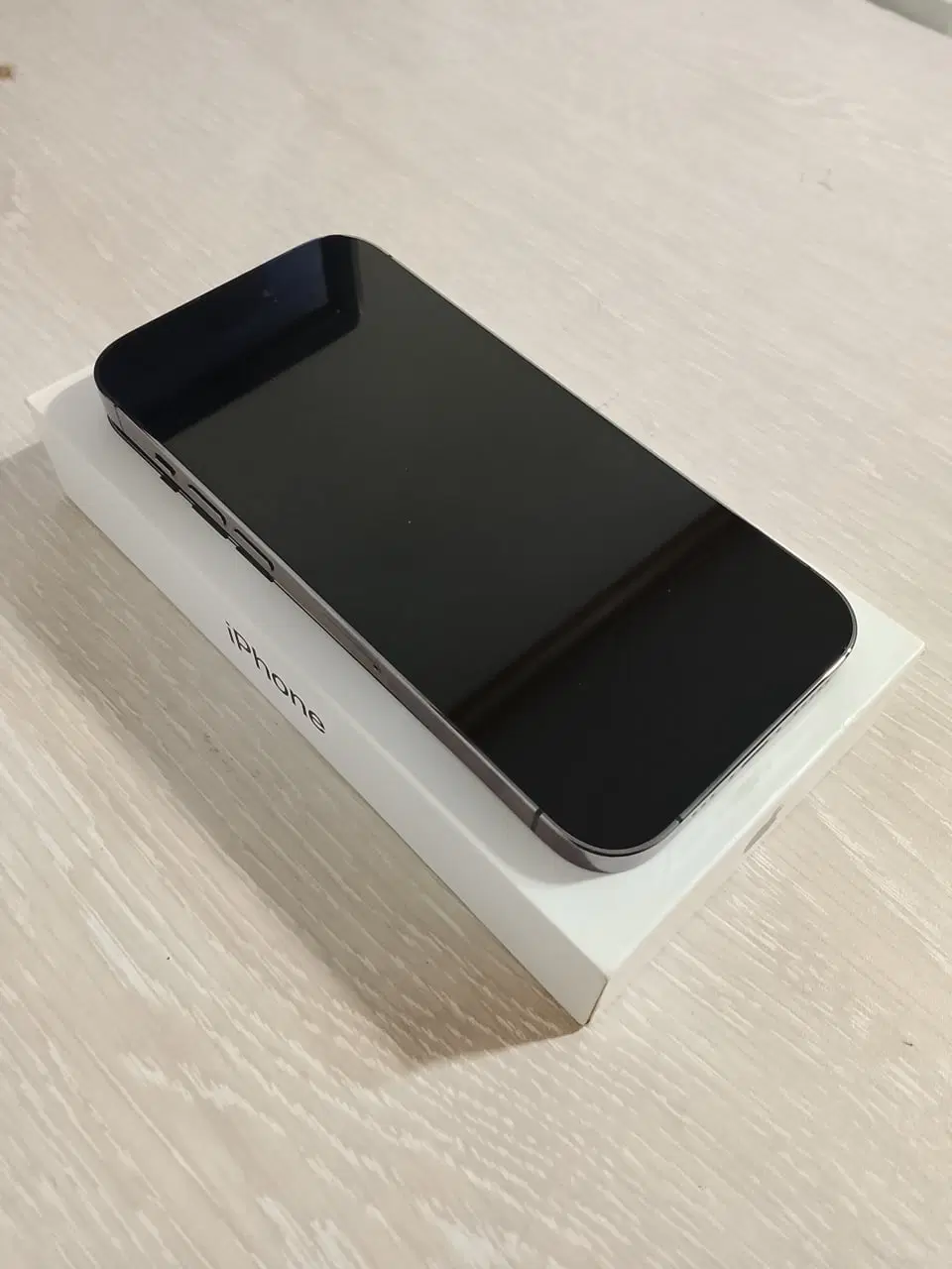 Iphone 14 pro zaa دوسیم|موبایل|تهران, دبستان|دیوار