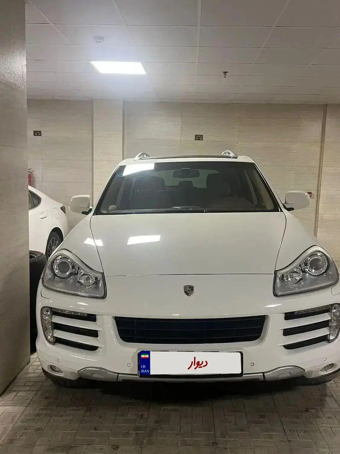 پورش کاین|خودرو سواری و وانت|شیراز, تاچارا|دیوار