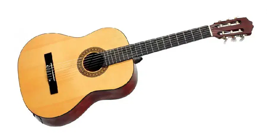 گیتار مبتدی تا حرفه ایی|گیتار، بیس، امپلیفایر|ورزنه, |دیوار