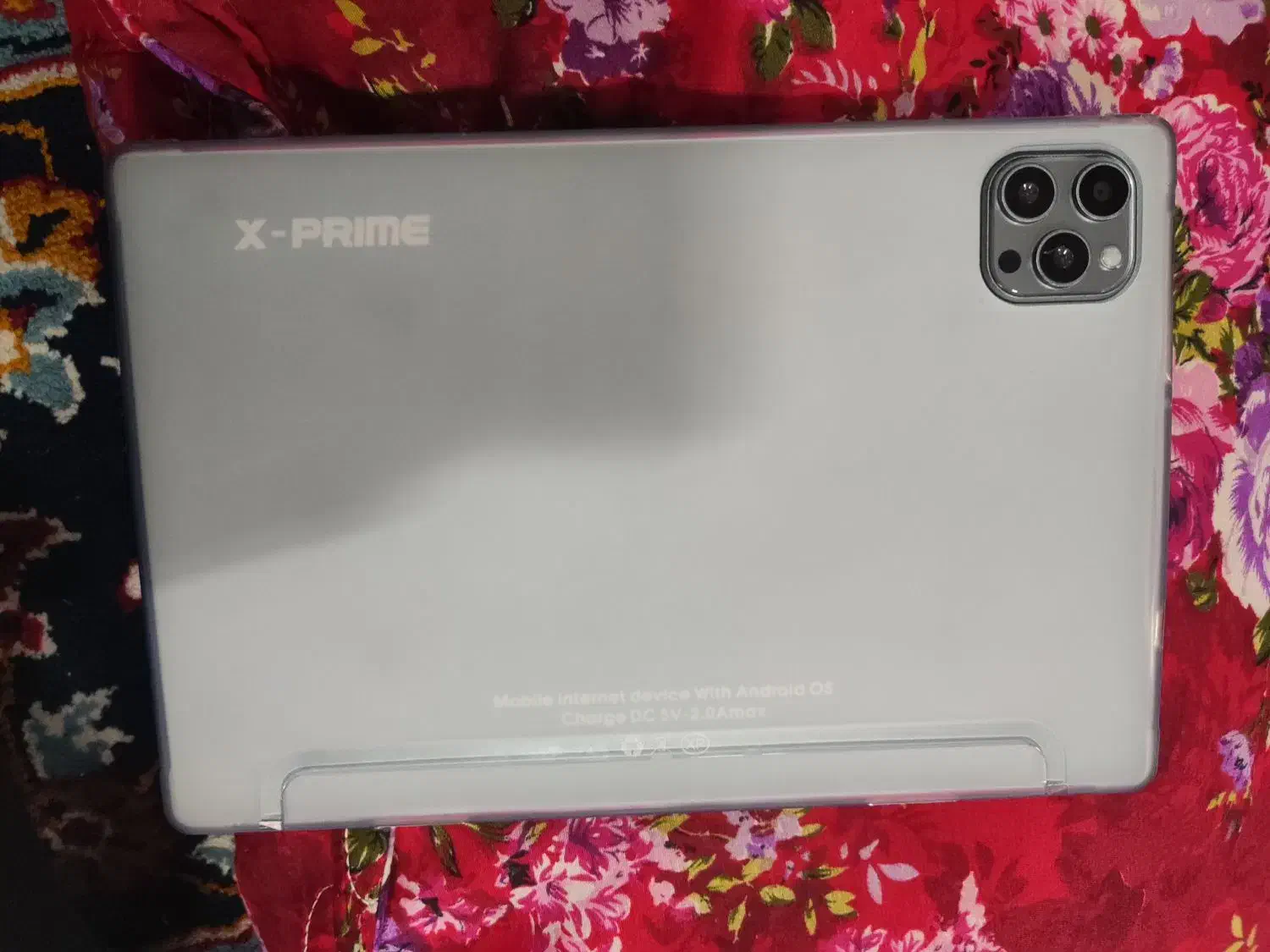 تبلت ایکس پرایم(X-prime)|تبلت|ملایر, |دیوار