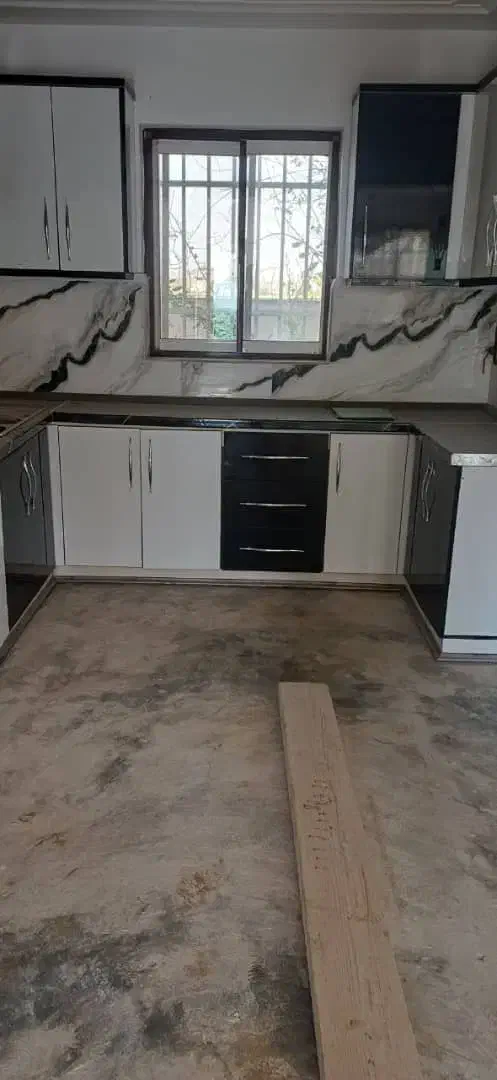 کابینت ،گاز ،هود آشپز خانه|کتابخانه، شلف، قفسه‌های دیواری|رشت, کاکتوس|دیوار