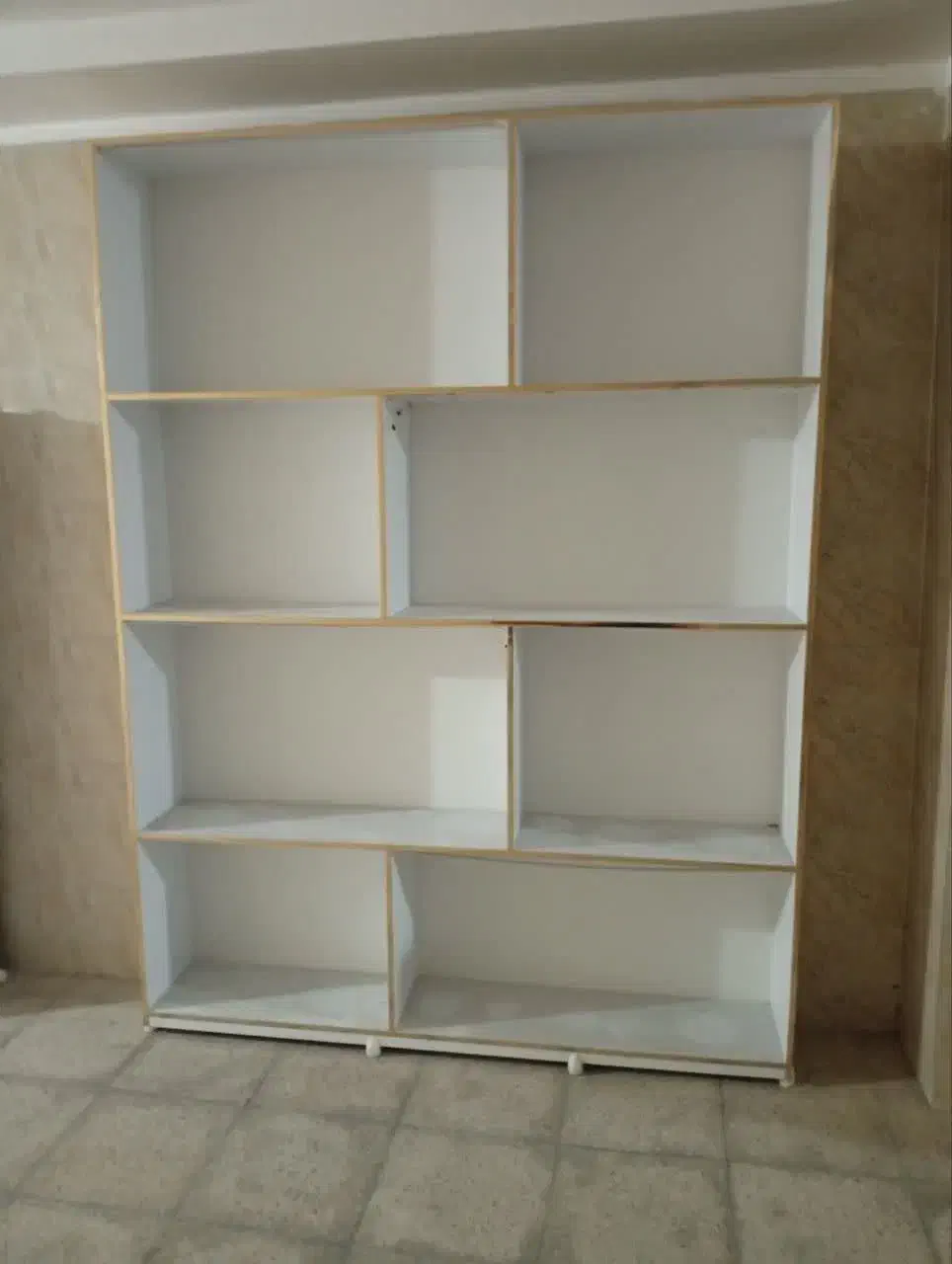 قفسه لترون|فروشگاه و مغازه|گرگان, |دیوار