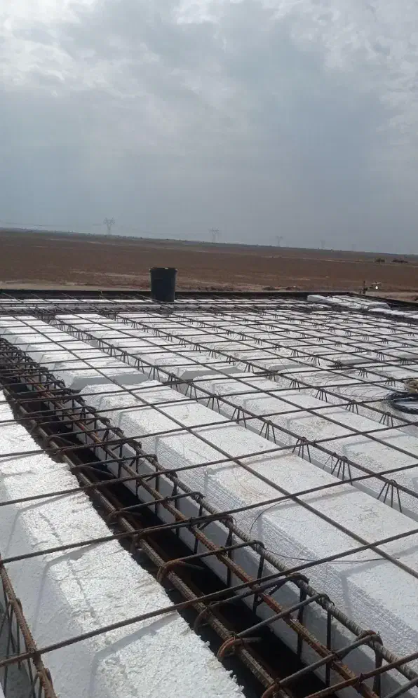 باسلام نصب تیرچه بلوک وشناژ بند|خدمات پیشه و مهارت|کرخه, |دیوار