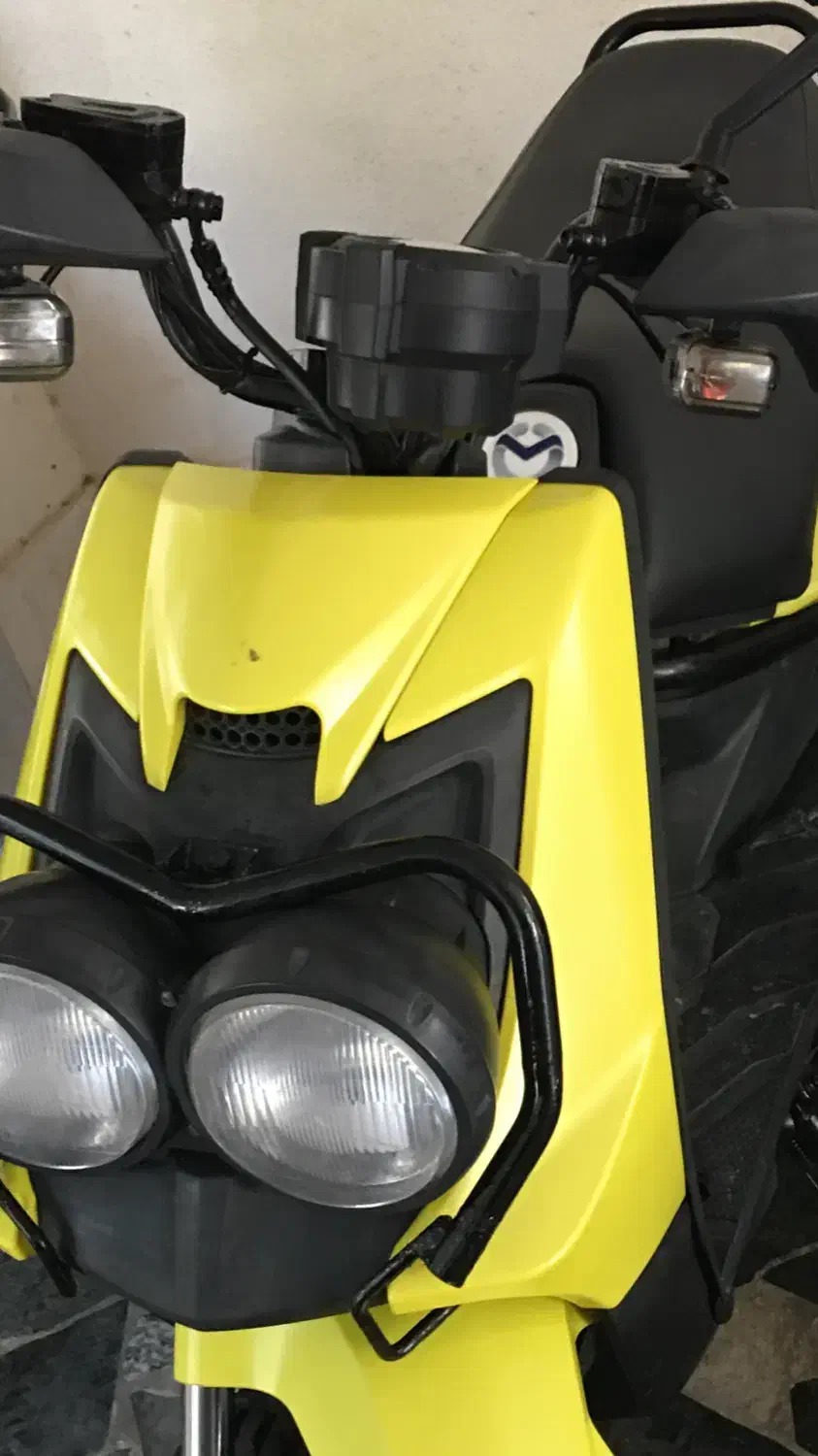 سافاری۴۰۲|موتورسیکلت|کیش, |دیوار