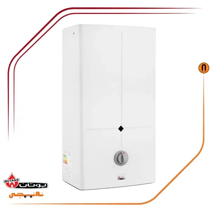 آبگرمکن دیواری بوتان مدل B3115 توربو|آبگرمکن، پکیج، شوفاژ|قدس, شهر‌قدس|دیوار