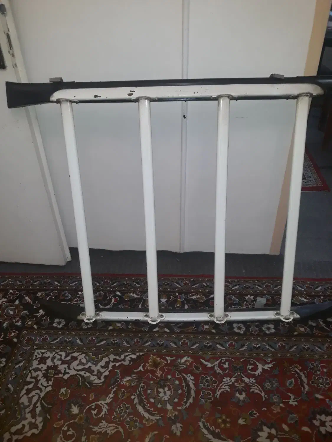 باربند سمند|قطعات یدکی و لوازم جانبی|تهران, طیب|دیوار