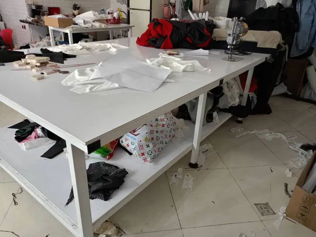 میز برش|ماشینآلات صنعتی|تهران, دریا|دیوار