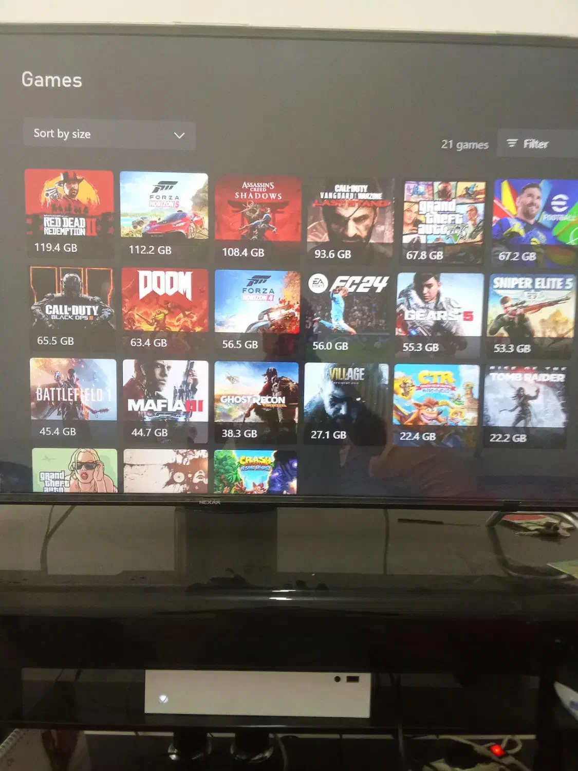 هاردیک‌ترا|کنسول، بازی ویدئویی و آنلاین|فولادشهر, A2|دیوار