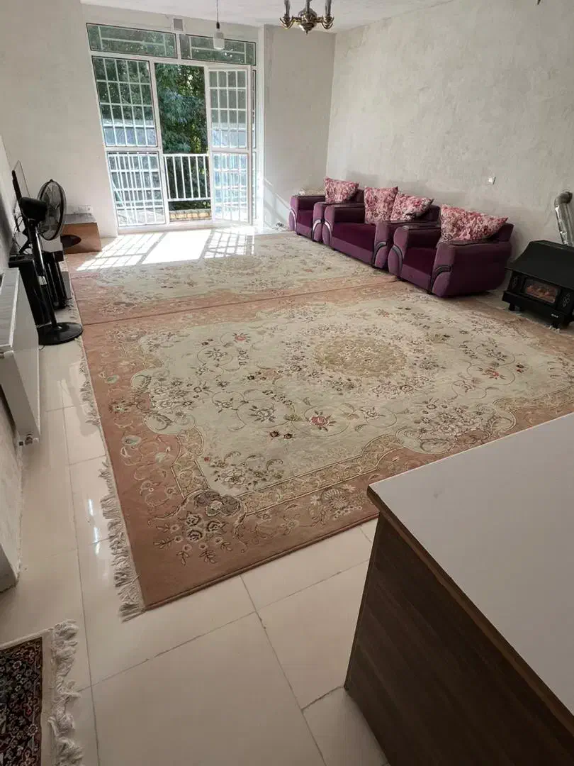 اجاره منزل مبله سپیدان روستای برشنه|اجارهٔ کوتاهمدت ویلا و باغ|سپیدان, |دیوار