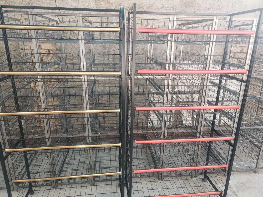 استند چیپس و پفک|فروشگاه و مغازه|شهریار, شهرک وائین|دیوار