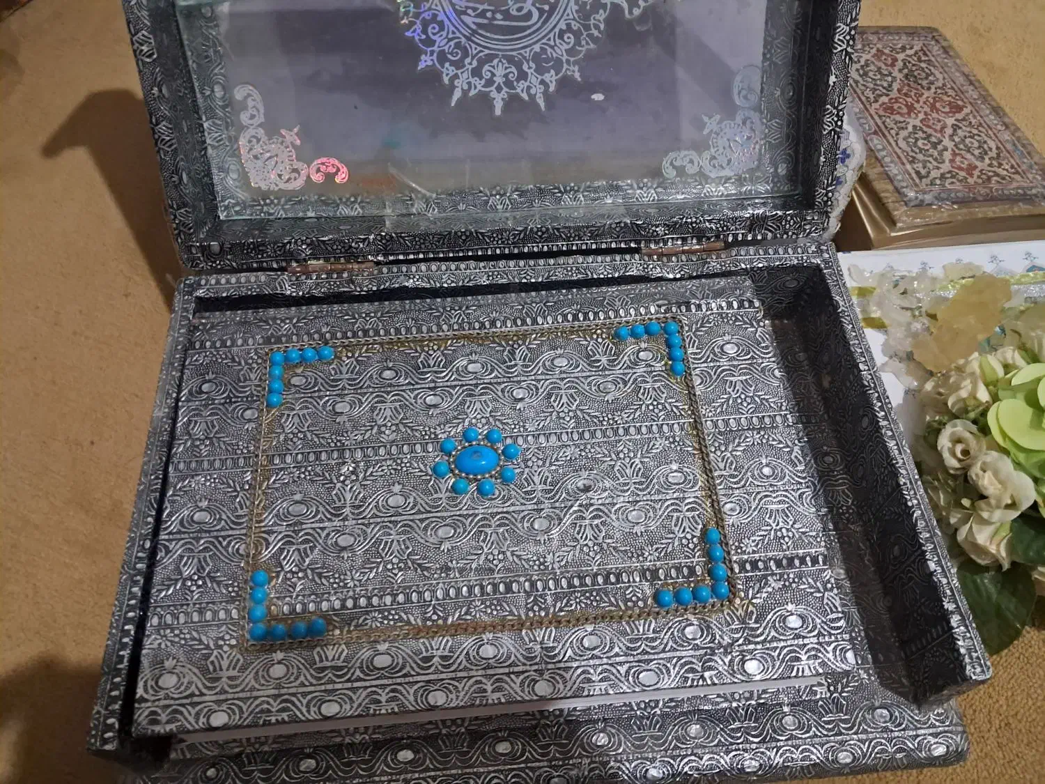 انواع قران|کتاب و مجله مذهبی|بجنورد, |دیوار