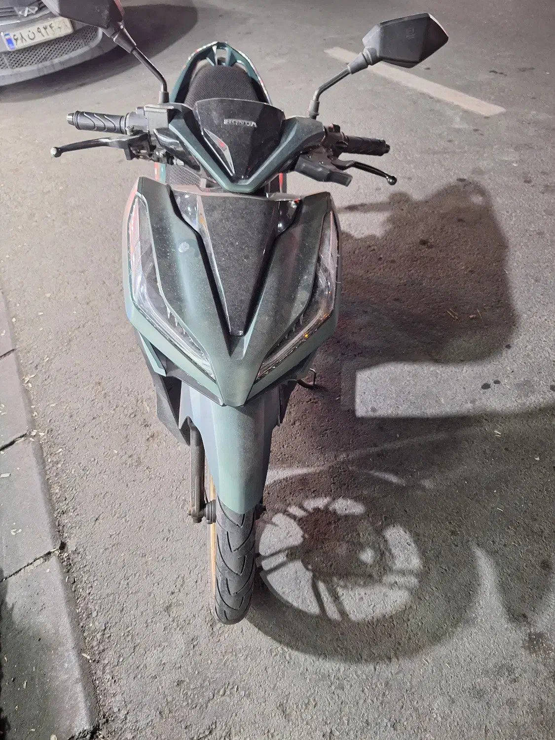 طرح کلیک150|موتورسیکلت|تهران, تهرانسر شرقی|دیوار