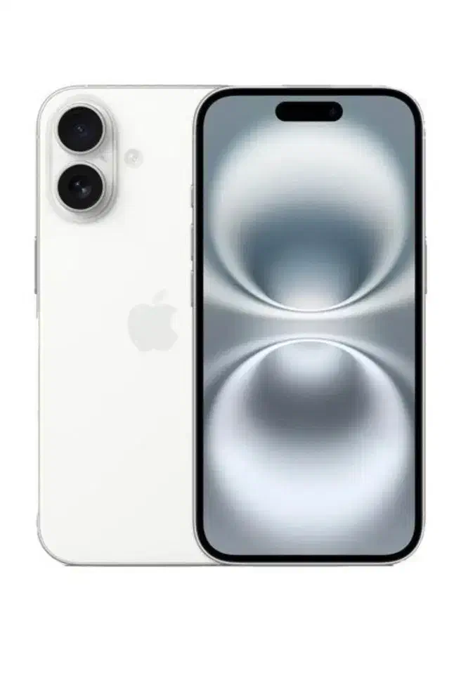 آیفون 16 آکبند سفید|موبایل|تهران, کوثر|دیوار