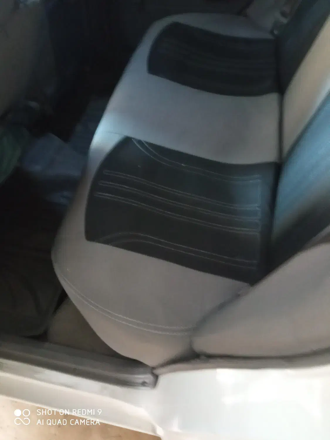 فروش خودرو|خودرو سواری و وانت|ری, حمزه‌آباد|دیوار