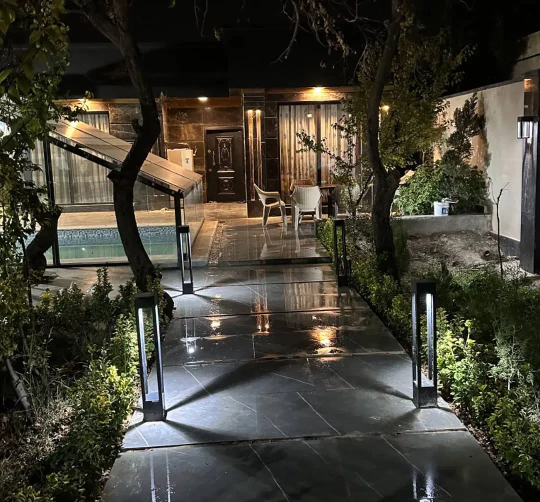 میهمانسرا سویت تک خواب ویلایی دربست اپارتمان|اجارهٔ کوتاه‌مدت آپارتمان و سوئیت|تهران, بوستان چیتگر|دیوار