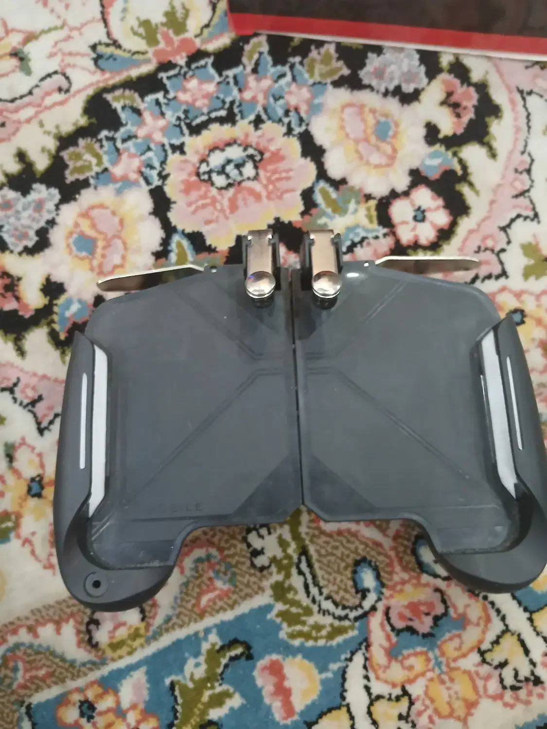 دسته پابجی|کنسول، بازی ویدئویی و آنلاین|اراک, |دیوار