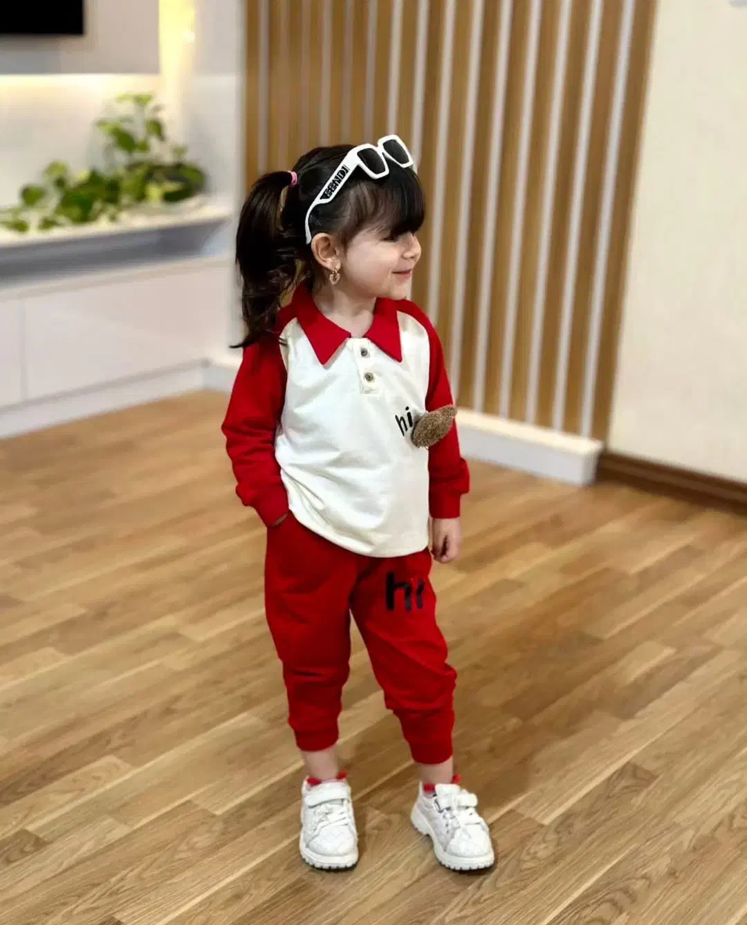 بلوز و شلوار بچگانه|کفش و لباس بچه|تهران, بهداشت|دیوار