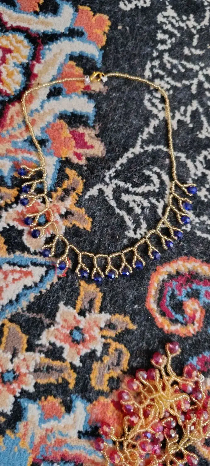 بدلیجات گردنبند|بدلیجات|نورآباد, |دیوار