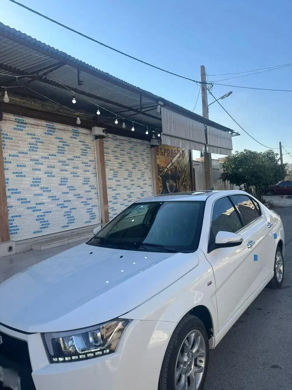 دناپلاس اپشنال صفرکیلومتر|خودرو سواری و وانت|دوگنبدان, |دیوار