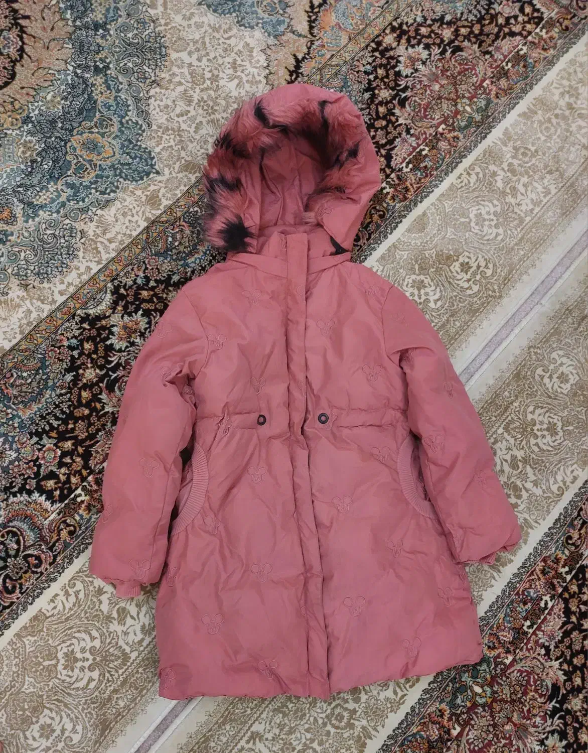 کاپشن|کفش و لباس بچه|خرمآباد, |دیوار