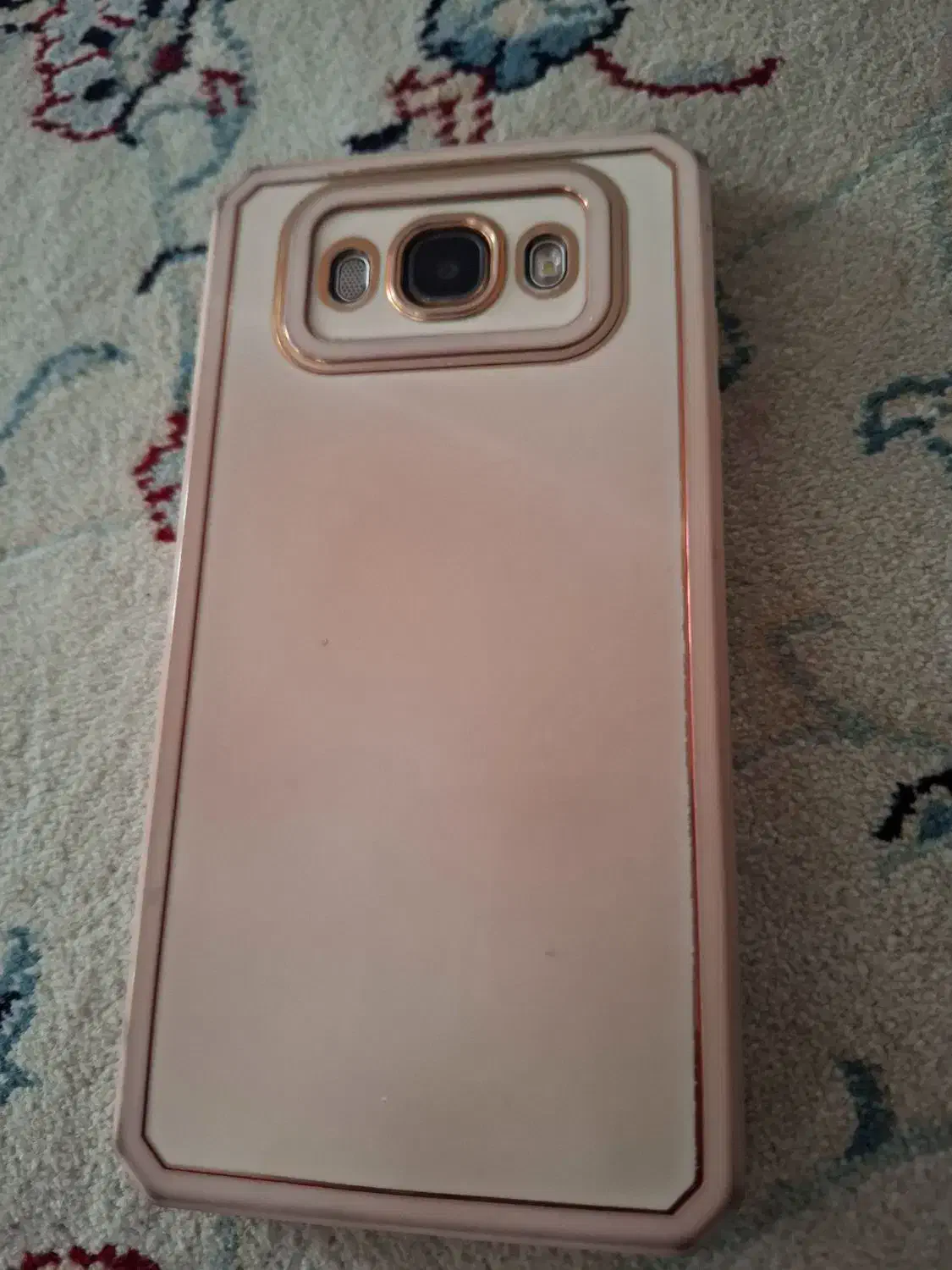 سامسونگ Galaxy J7 (2016) با حافظهٔ ۱۶ گیگابایت|موبایل|آمل, |دیوار