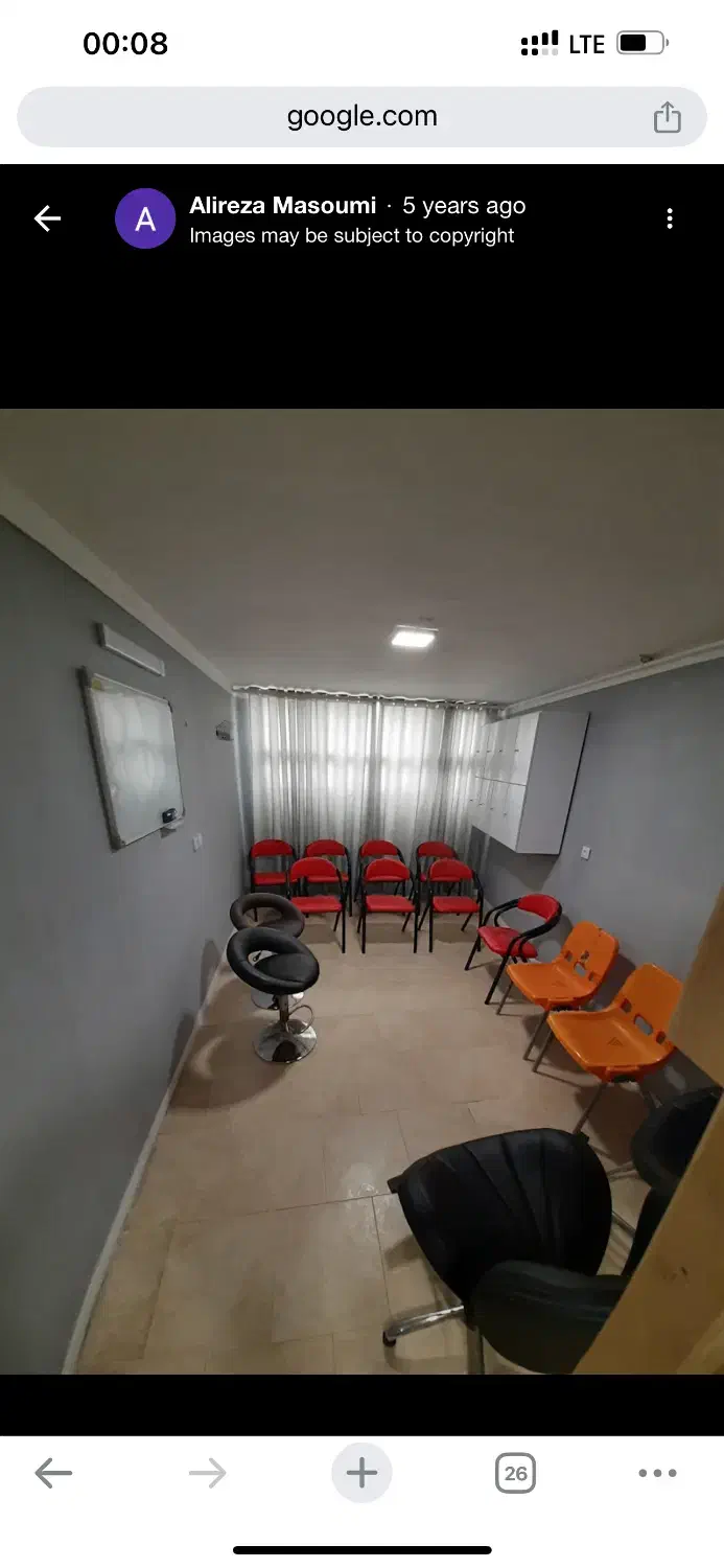 آموزشگاه آرایشگری مردانه ساری|خدمات آموزشی|ساری, |دیوار