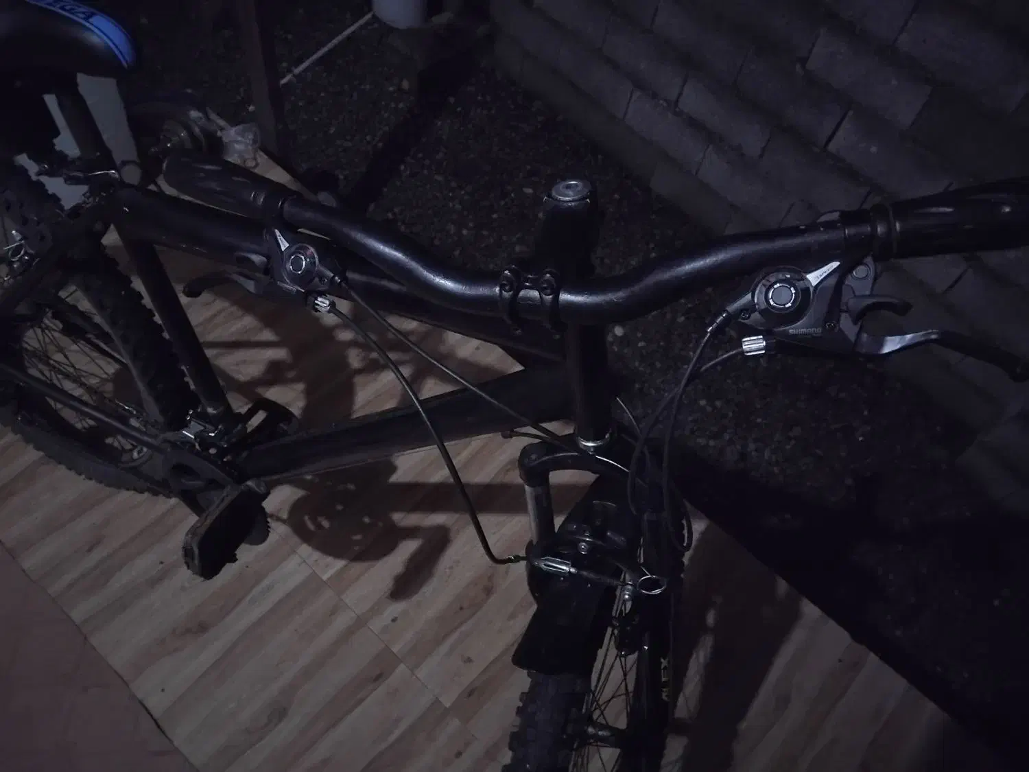 دوچرخه ۲۶  نو|دوچرخه، اسکیت، اسکوتر|پیربازار, |دیوار