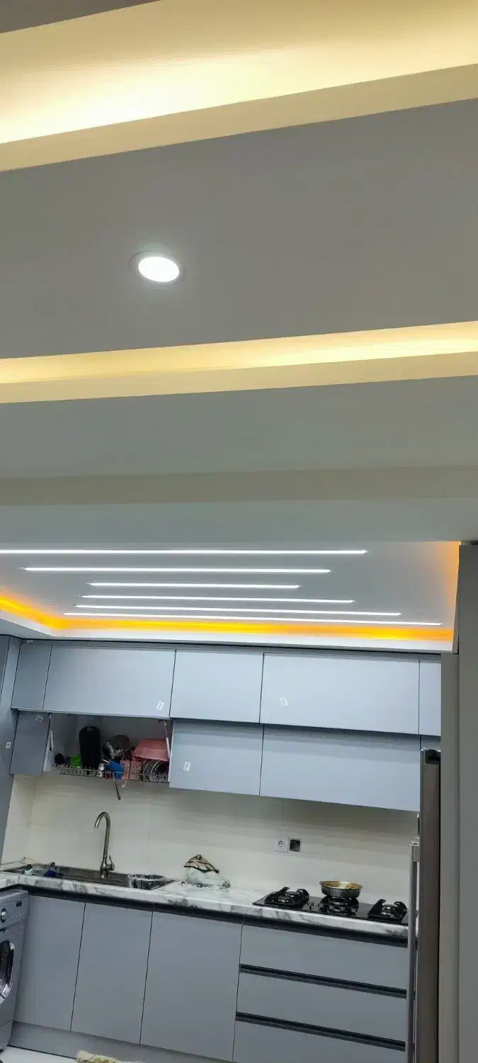 آپارتمان بر اصلی رحمت|فروش آپارتمان|شیراز, صاحب الزمان|دیوار