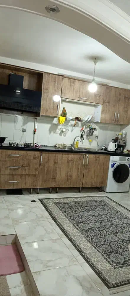 فروش آپارتمان باشگاه مرکزی کمتر از ۵۰متر با اصلی|فروش آپارتمان|مسجد سلیمان, |دیوار