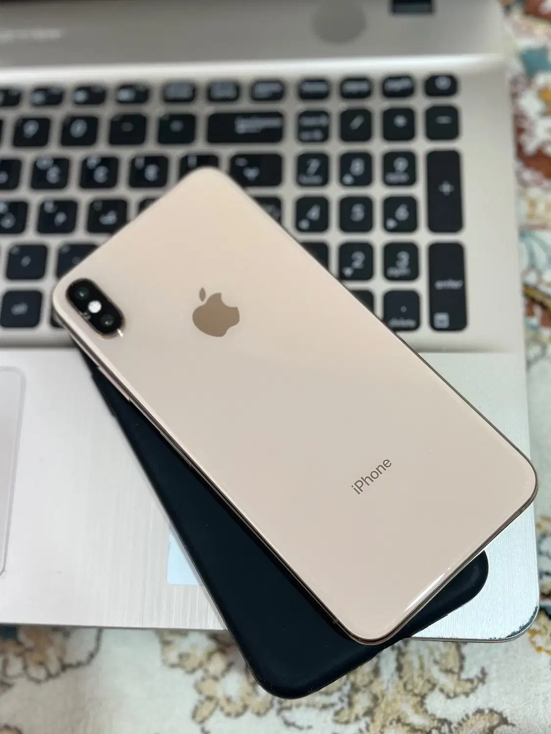 آیفونXs Max|موبایل|تبریز, |دیوار