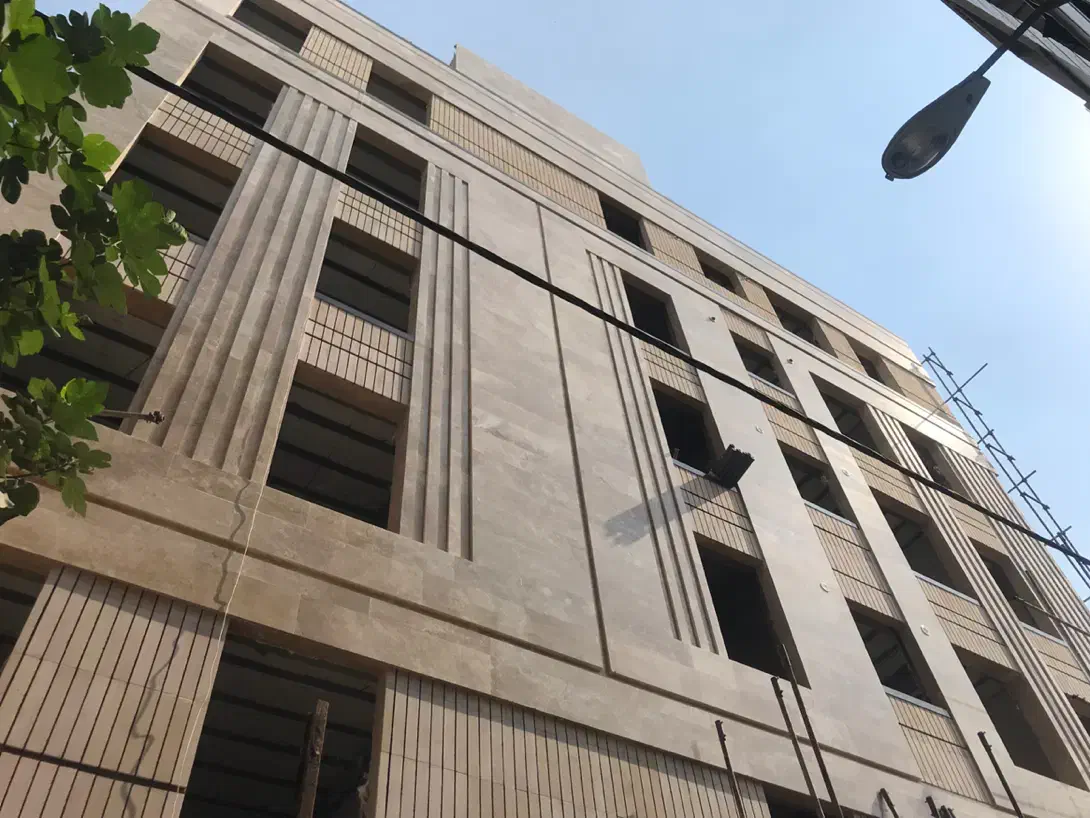 فروش اپارتمان ۸۰ متری نوساز طبقه اول فول امکانات|فروش آپارتمان|تهران, انبار نفت|دیوار