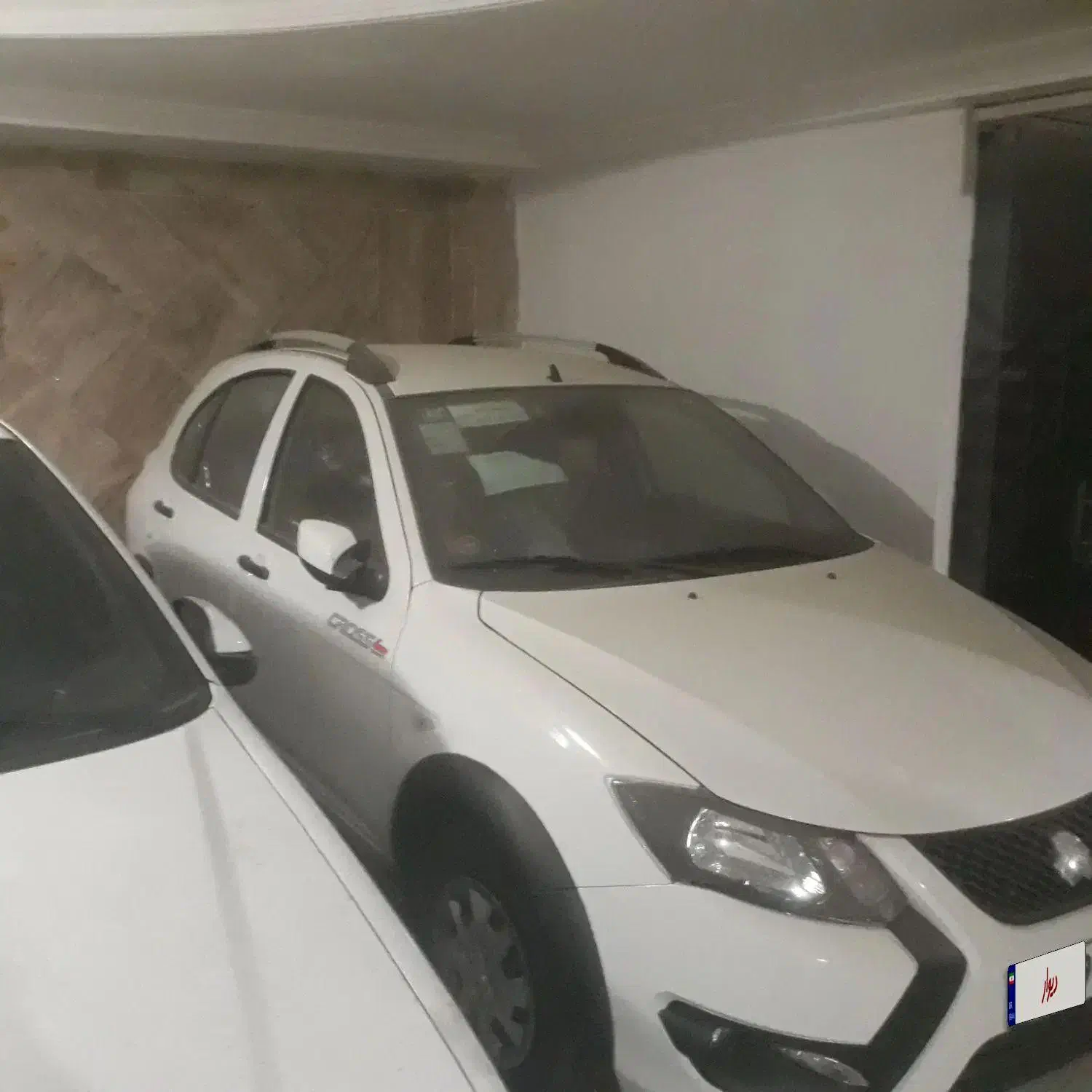 کوئیک S 404 با استاندارد ۸۵ گانه|خودرو سواری و وانت|ری, ولی آباد|دیوار