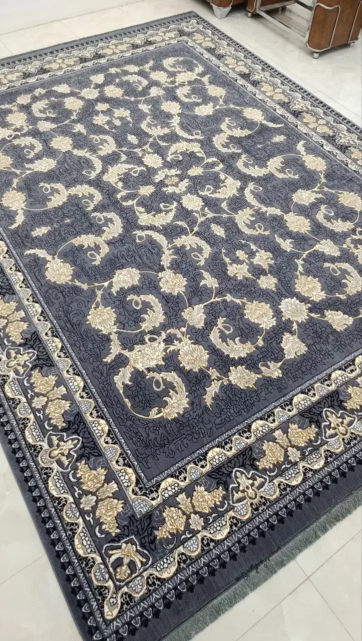 4 تخته فرش 12 متری و 4 تخته 9 متری 700 اکبند|فرش|قزوین, |دیوار