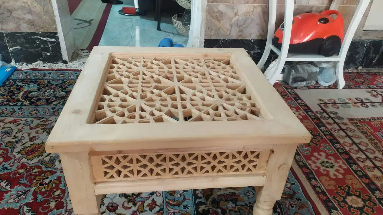 میز|مبلمان خانگی و میز عسلی|مشهد, هفت تیر (آب و برق)|دیوار