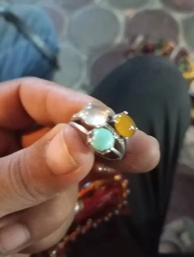 زمرد کلمبیا|بدلیجات|زابل, |دیوار