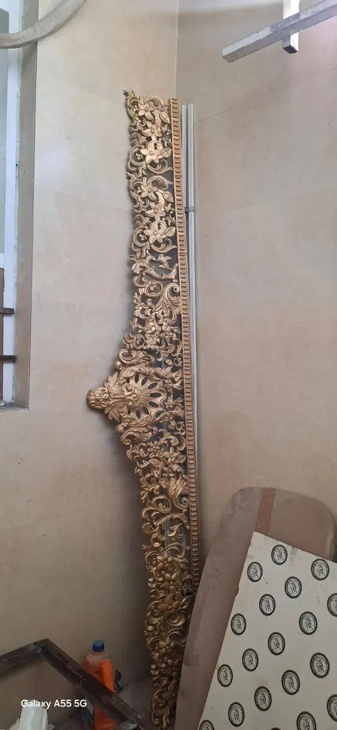 کتیبه پرده|پرده، رانر، رومیزی|اندیمشک, |دیوار