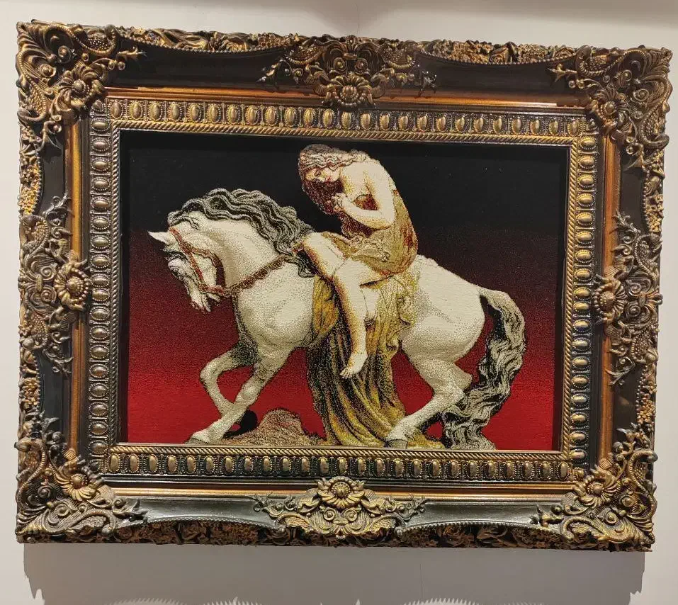 تابلو فرش ماشینی|تابلو فرش|کرمانشاه, |دیوار