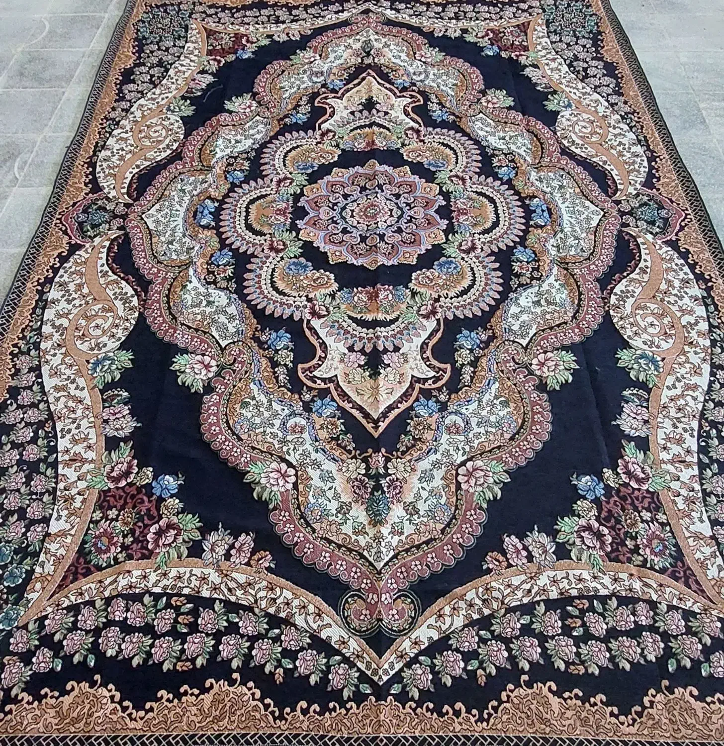 روفرشی|روفرشی|بندر ماهشهر, |دیوار