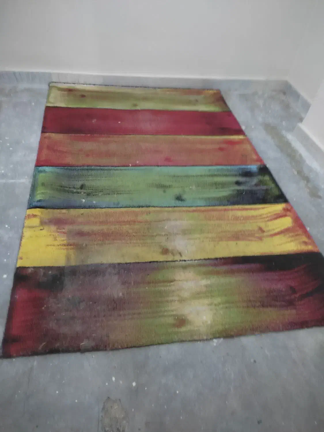 فرش فانتزی ۴متری  و۶متر هم  موکت ارزان|فرش|رشت, نیکمرام|دیوار