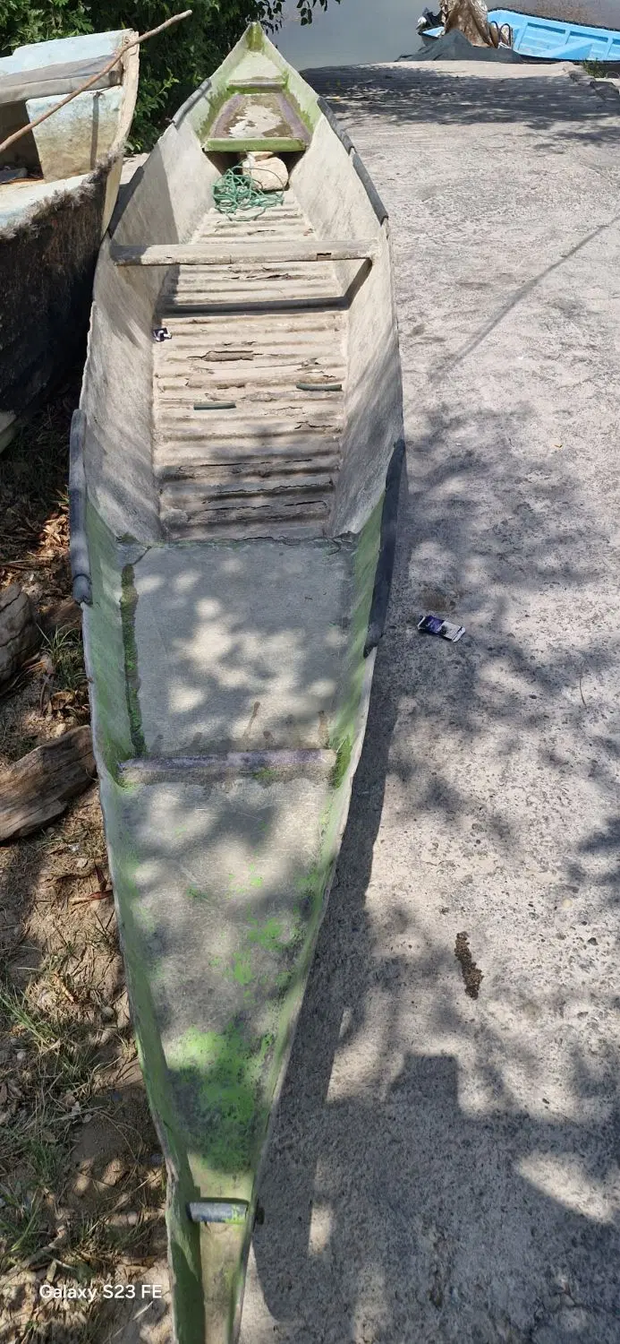 قایق|ماهیگیری|دزفول, |دیوار