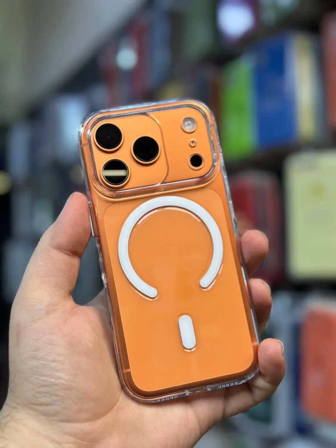 Apple Iphone series 17 موجود شد|موبایل|کرمانشاه, |دیوار