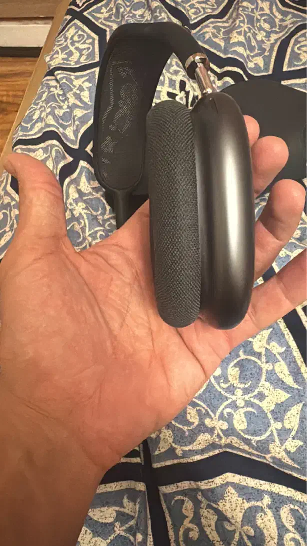 Airpod Max 1|لوازم جانبی موبایل و تبلت|کرج, باغستان|دیوار