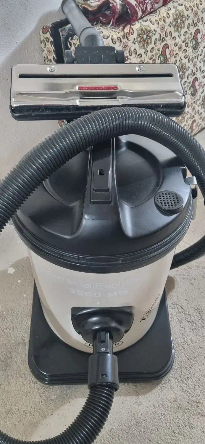 جاروبرقی سطلی|جاروبرقی، جارو شارژی، بخارشو|سقز, |دیوار