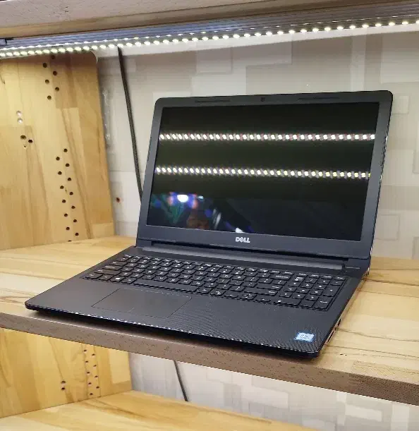 لپتاپ بسیار تمیز dell آمریکایی i5 با صفحه لمسی|رایانه همراه|تبریز, |دیوار