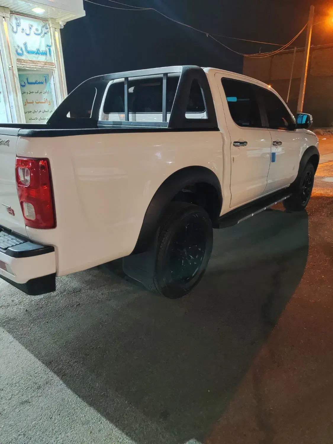 kmc1401|خودرو سواری و وانت|قائن, |دیوار