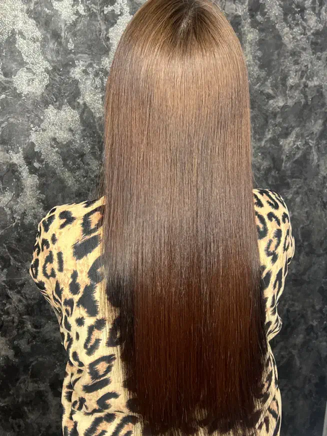 پروتیین تراپی ۹۹۹ تومن هر قد و حجم مو|خدمات آرایشگری و زیبایی|ملارد, |دیوار