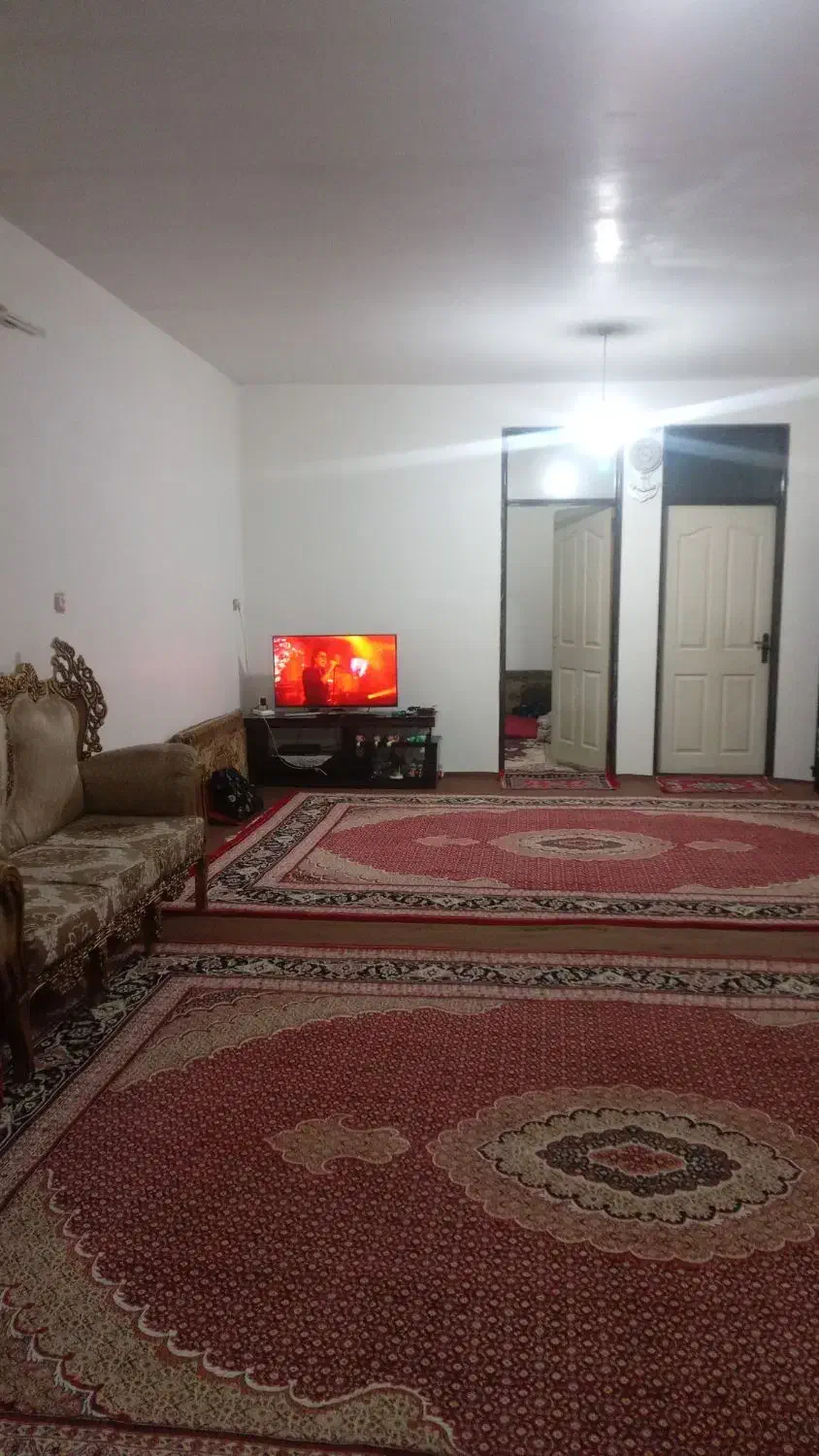 سلمان اباد نزدیک خیابان  اصلی ۱۲۰ متر دو خواب|فروش خانه و ویلا|اردبیل, |دیوار