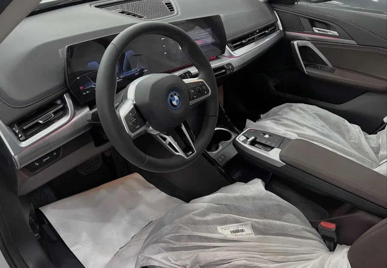 اجاره خودرو بی ام و  BMW x1 / بدون محدودیت|خودرو اجاره‌ای|تهران, الهیه|دیوار